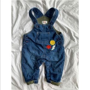 Cat & Jack Overalls
